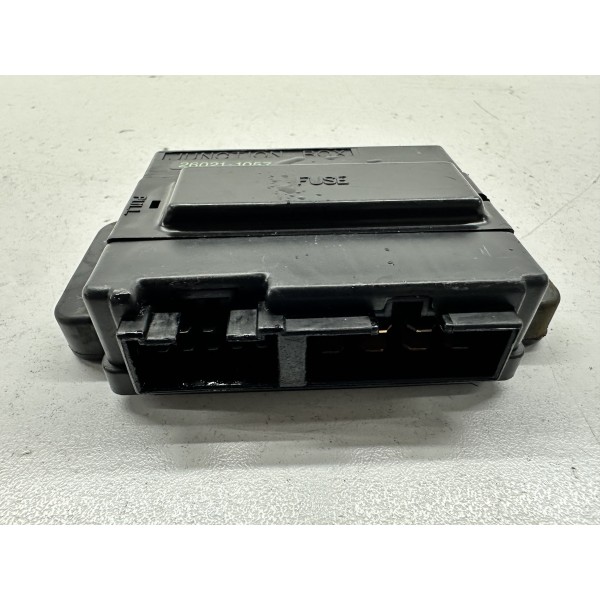 BOX FUSE BOX KAWASAKI VN 750 A-D VULKAN 1986-1996