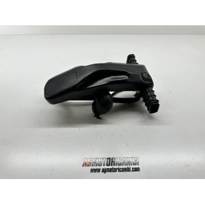 AIR BOX INTAKE BOX KAWASAKI VN 750 A-D VULKAN 1986-1996