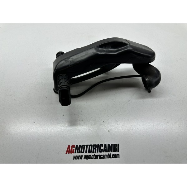 AIR BOX INTAKE BOX KAWASAKI VN 750 A-D VULKAN...