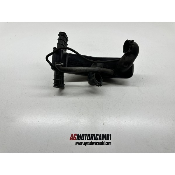AIR BOX INTAKE BOX KAWASAKI VN 750 A-D VULKAN...