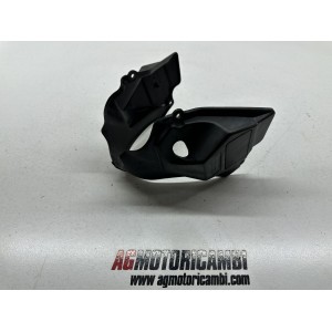 COUVERCLE PLASTIQUE KAWASAKI VN 750 A-D VULKAN 1986-1996