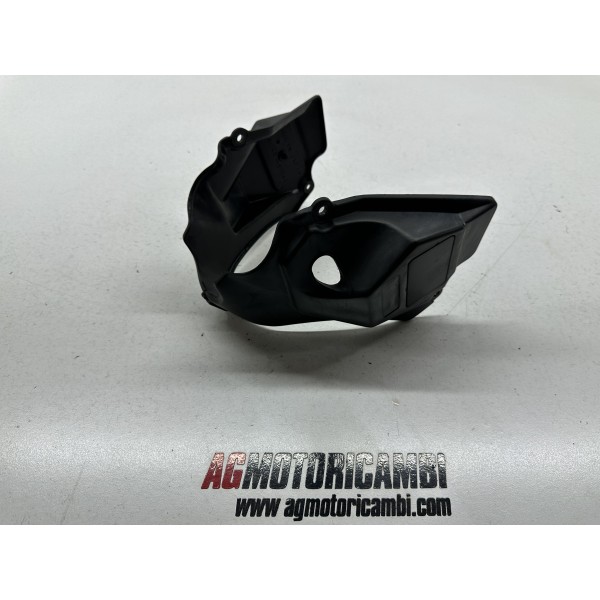 TAPA DE PLÁSTICO KAWASAKI VN 750 A-D VULKAN...