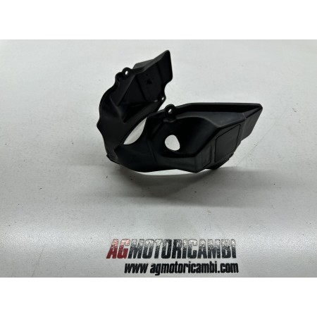 PLASTIC COVER COVER KAWASAKI VN 750 A-D VULKAN 1986-1996