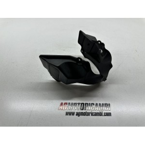 PLASTIC COVER COVER KAWASAKI VN 750 A-D VULKAN 1986-1996 2