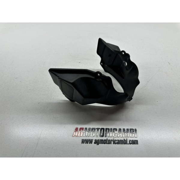 KUNSTSTOFFABDECKUNG KAWASAKI VN 750 A-D VULKAN...