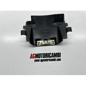 GUARDABARROS RUEDA TRASERA KAWASAKI VN 750 A-D VULKAN... 2