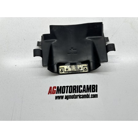 AILE DE PROTECTION DE ROUE ARRIERE KAWASAKI VN 750 A-D VULKAN 1986-1996