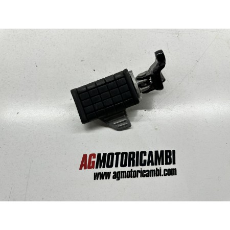 LEFT FOOTREST BRACKET LEFT KAWASAKI VN 750 A-D VULKAN 1986-1996