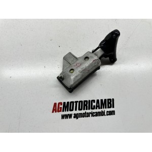 LEFT FOOTREST BRACKET LEFT KAWASAKI VN 750 A-D VULKAN... 2