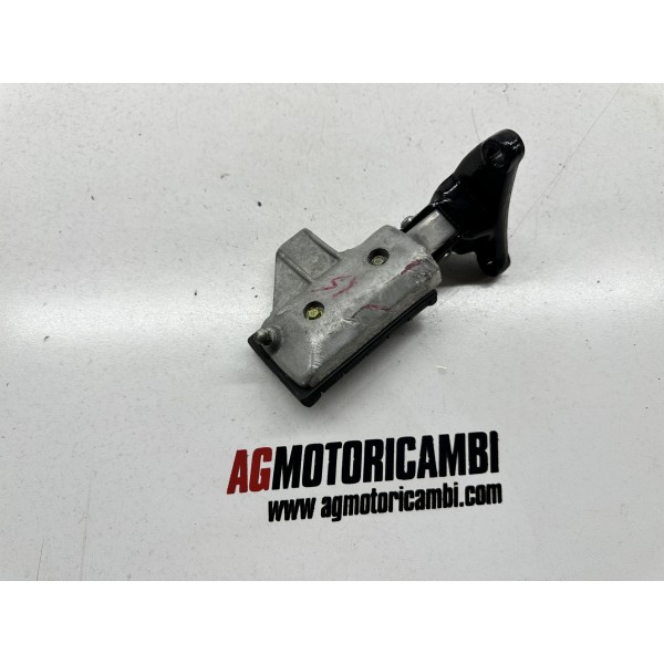 LEFT FOOTREST BRACKET LEFT KAWASAKI VN 750 A-D...