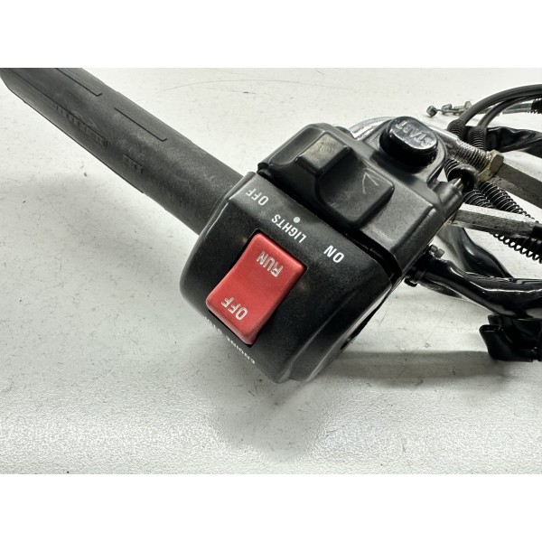 RIGHT THROTTLE CONTROL DIVERTER RIGHT KAWASAKI...