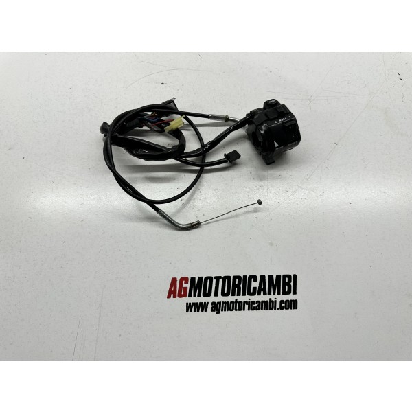 LEFT HAND SWITCH DIVERTER LIGHT LEFT KAWASAKI...