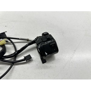 DEVIOLUCI COMMUTATORE SINISTRO SX KAWASAKI VN 750 A-D... 2