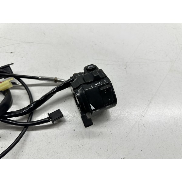 LICHTSCHALTER LINKS KAWASAKI VN 750 A-D VULKAN...