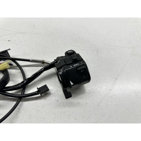 INTERRUPTEUR GAUCHE KAWASAKI VN 750 A-D VULKAN 1986-1996