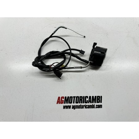 LICHTSCHALTER LINKS KAWASAKI VN 750 A-D VULKAN 1986-1996