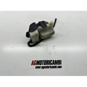 VASCHETTA LIQUIDO RADIATORE KAWASAKI VN 750 A-D VULKAN... 2