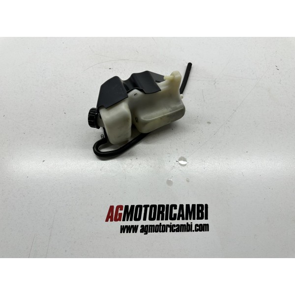 VASCHETTA LIQUIDO RADIATORE KAWASAKI VN 750 A-D...