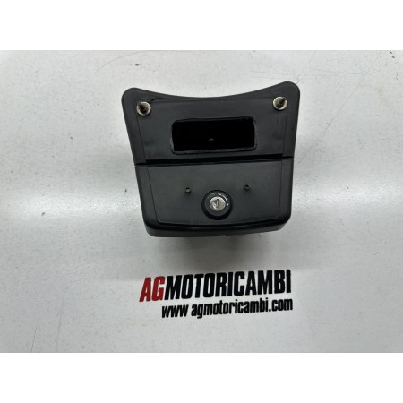 CAJA CONTENEDORA KAWASAKI VN 750 A-D VULKAN 1986-1996