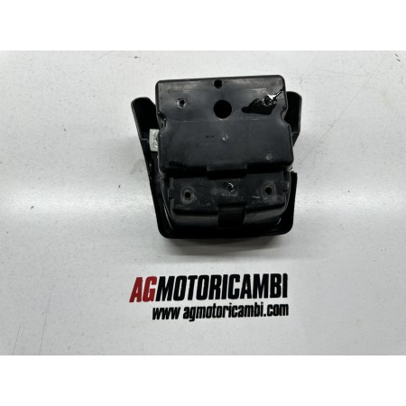 BOX CONTENITORE KAWASAKI VN 750 A-D VULKAN 1986-1996