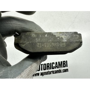 REGULATEUR DE TENSION KAWASAKI VN 750 A-D VULKAN 1986-1996 2