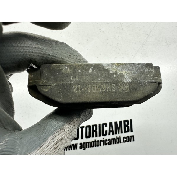 SPANNUNGSREGLER KAWASAKI VN 750 A-D VULKAN...