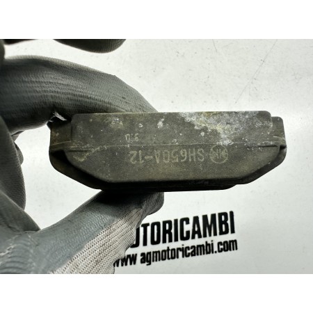 REGULATEUR DE TENSION KAWASAKI VN 750 A-D VULKAN 1986-1996