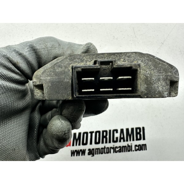VOLTAGE REGULATOR KAWASAKI VN 750 A-D VULKAN...