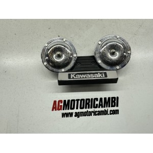 CLACSON AVVISATORE ACUSTICO KAWASAKI VN 750 A-D VULKAN...