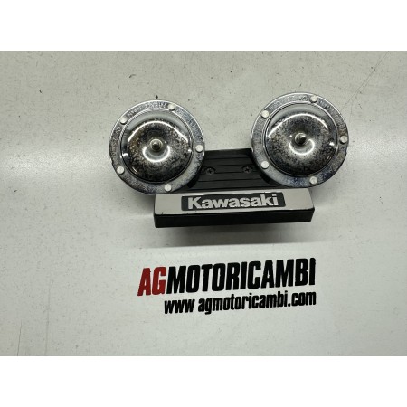 BOCINA BOCINA KAWASAKI VN 750 A-D VULKAN 1986-1996