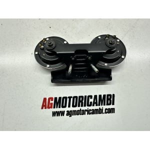 CLACSON AVVISATORE ACUSTICO KAWASAKI VN 750 A-D VULKAN... 2