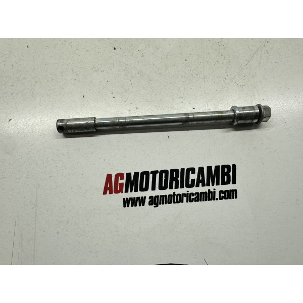 PERNO ASSE RUOTA ANTERIORE KAWASAKI VN 750 A-D...