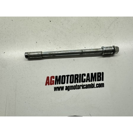 PERNO ASSE RUOTA ANTERIORE KAWASAKI VN 750 A-D VULKAN 1986-1996