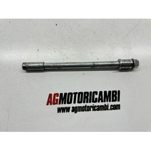 FRONT WHEEL AXLE PIN KAWASAKI VN 750 A-D VULKAN 1986-1996 2