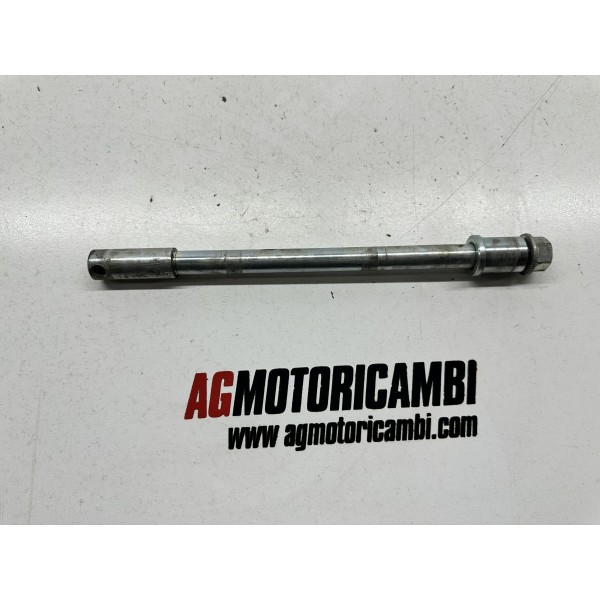 PERNO ASSE RUOTA ANTERIORE KAWASAKI VN 750 A-D...