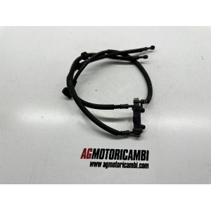 TUBI PINZE FRENO ANTERIORI KAWASAKI VN 750 A-D VULKAN...