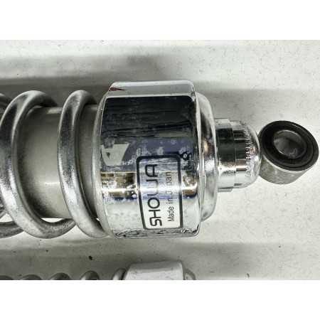 COPPIA AMMORTIZZATORI POSTERIORI KAWASAKI VN 750 A-D VULKAN 1986-1996