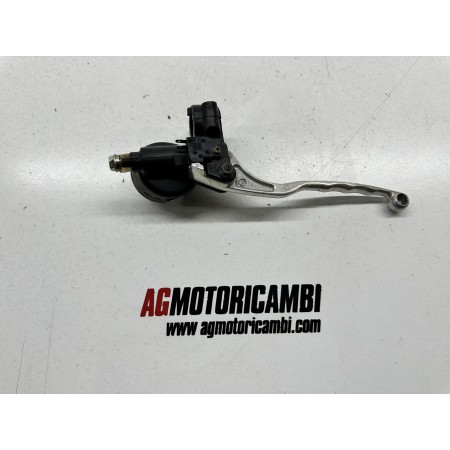 RIGHT FRONT BRAKE MASTER CYLINDER RIGHT KAWASAKI VN 750 A-D VULKAN 1986-1996