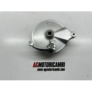 KAWASAKI VN 750 A-D VULKAN 1986-1996 ROUE ARRIERE FREIN...