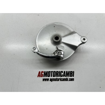 KAWASAKI VN 750 A-D VULKAN 1986-1996 REAR WHEEL BRAKE DRUM HUB