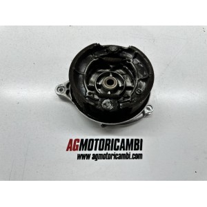 MOZZO TAMBURO FRENO RUOTA POSTERIORE KAWASAKI VN 750 A-D... 2