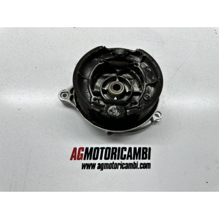 KAWASAKI VN 750 A-D VULKAN 1986-1996 REAR WHEEL BRAKE DRUM HUB