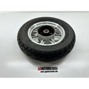 KAWASAKI VN 750 A-D VULKAN 1986-1996 REAR WHEEL RIM