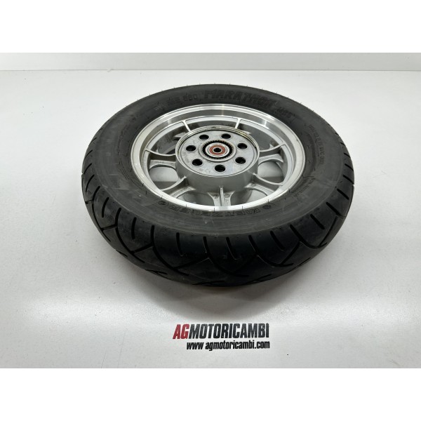 KAWASAKI VN 750 A-D VULKAN 1986-1996 REAR WHEEL...