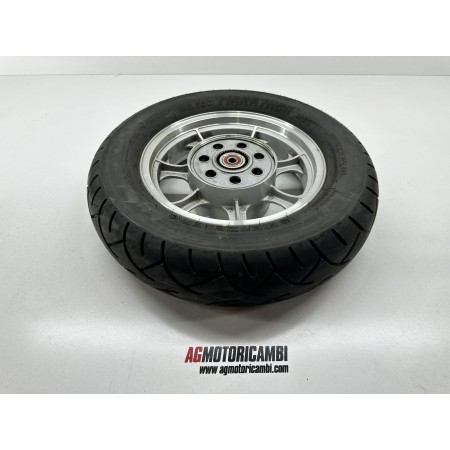 KAWASAKI VN 750 A-D VULKAN 1986-1996 REAR WHEEL RIM