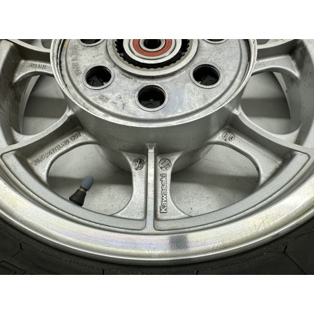 KAWASAKI VN 750 A-D VULKAN 1986-1996 REAR WHEEL RIM