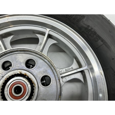 KAWASAKI VN 750 A-D VULKAN 1986-1996 REAR WHEEL RIM