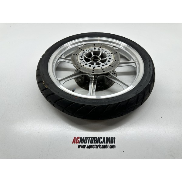 KAWASAKI VN 750 A-D VULKAN 1986-1996...