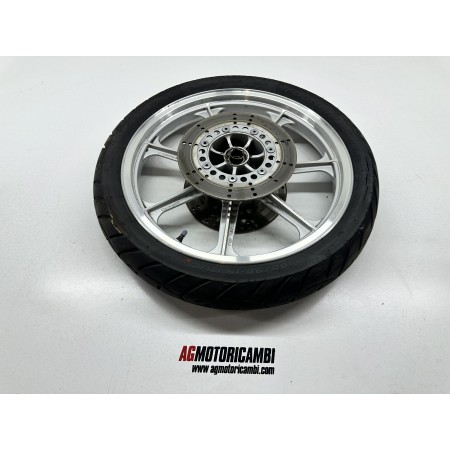 CERCHIO RUOTA ANTERIORE KAWASAKI VN 750 A-D VULKAN 1986-1996