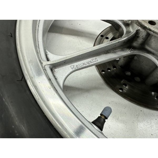 KAWASAKI VN 750 A-D VULKAN 1986-1996...